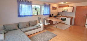 Ferienwohnung für 5 Personen in Wasserburg